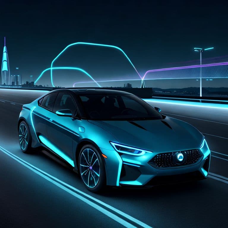 Automotive and Transportation