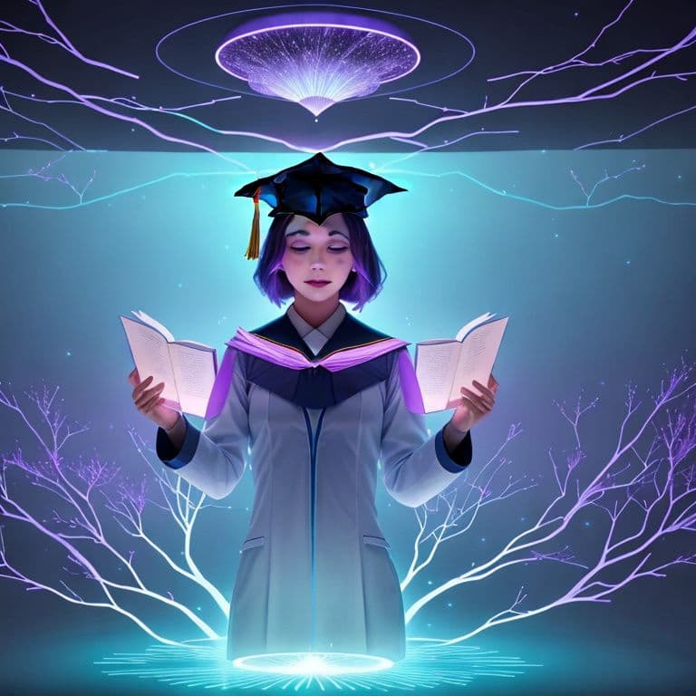 Education and E-Learning