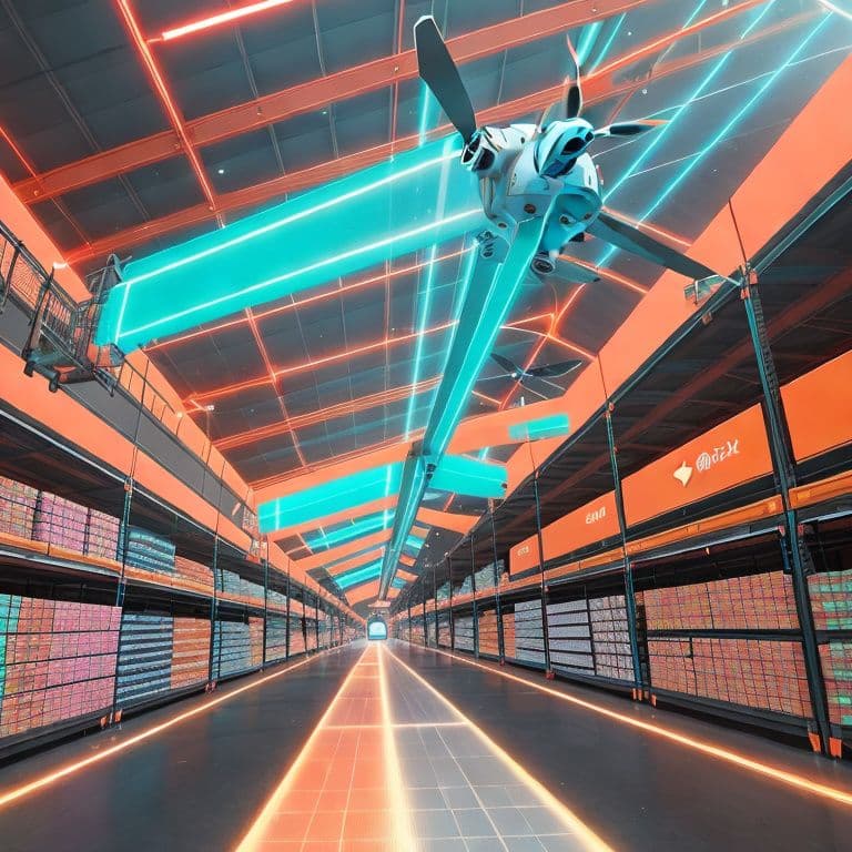 Retail and E-commerce