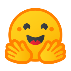HUGGINGFACE